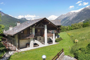 Vacanze a La Salle La Salle